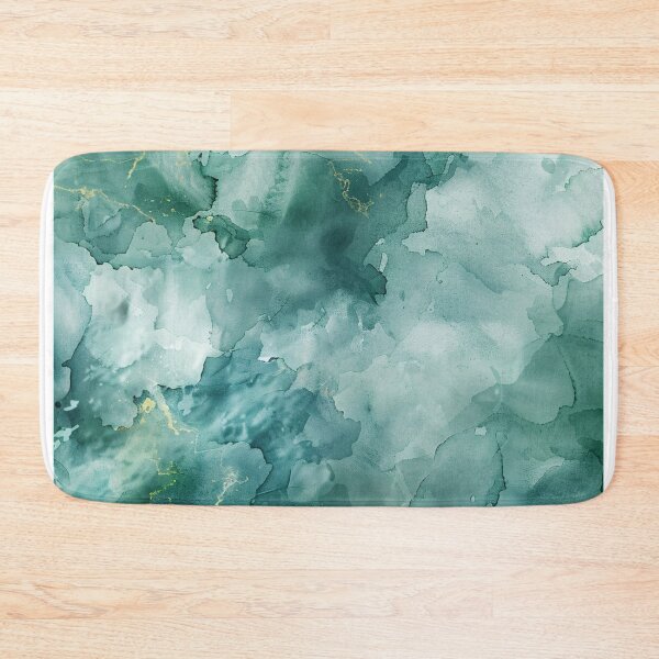 Item preview, Oceans blue granite texture designed and sold by Chirayu1111.