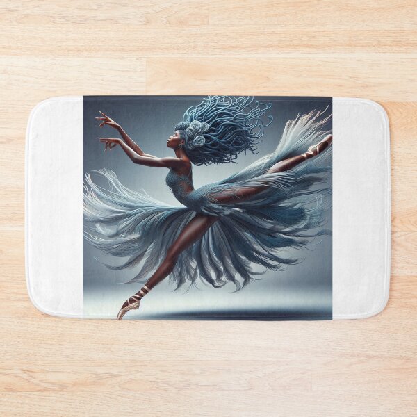Item preview, BALLET BEAUTIFUL 2 designed and sold by CREATIONBArt.