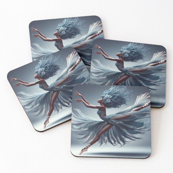 Item preview, BALLET BEAUTIFUL 2 designed and sold by CREATIONBArt.