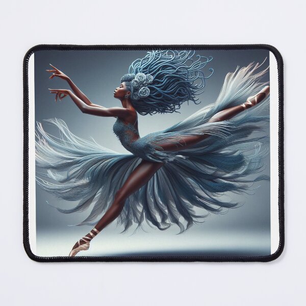 Item preview, BALLET BEAUTIFUL 2 designed and sold by CREATIONBArt.