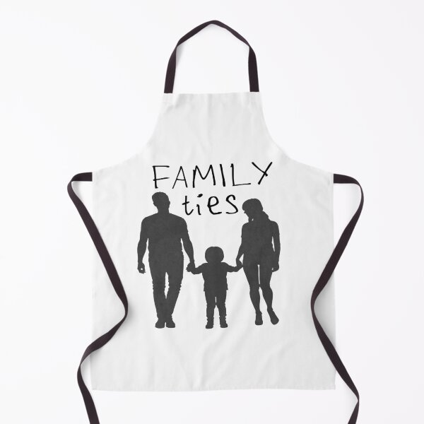 Item preview, Family Ties designed and sold by kinpirks.