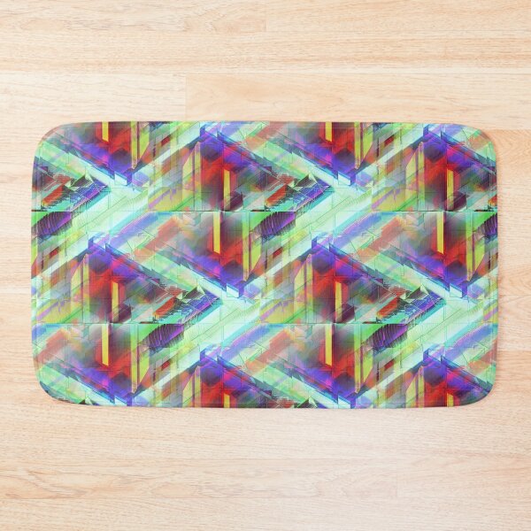Item preview, Vandals (bold abstract) designed and sold by AnnexStudios.
