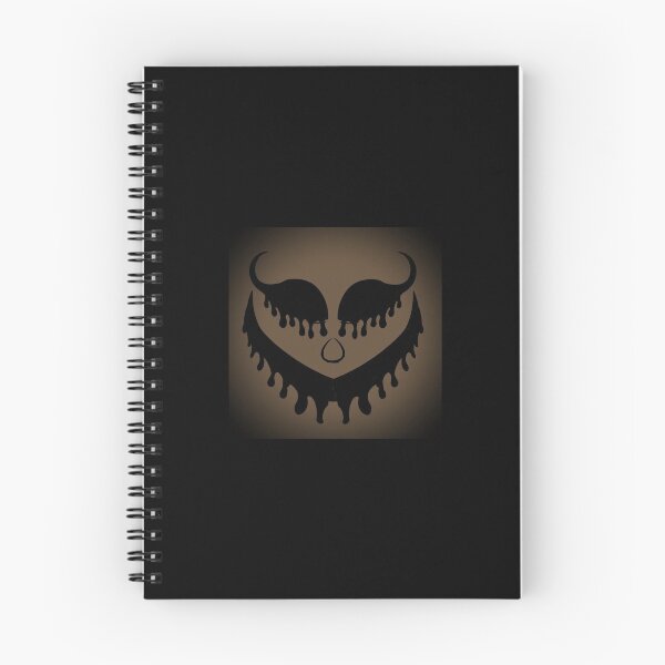 Item preview, Dark Bleeding Smile designed and sold by mizdarknezz3.