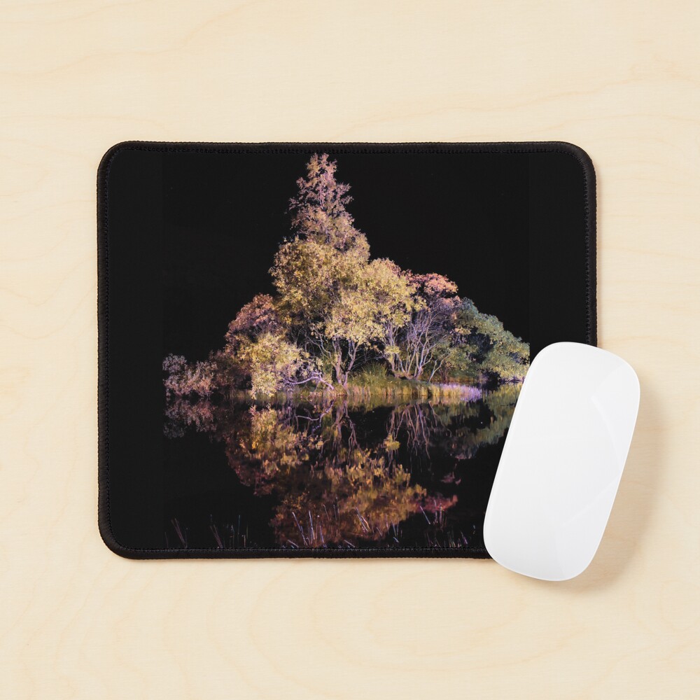 Item preview, Mouse Pad designed and sold by Waitesy.