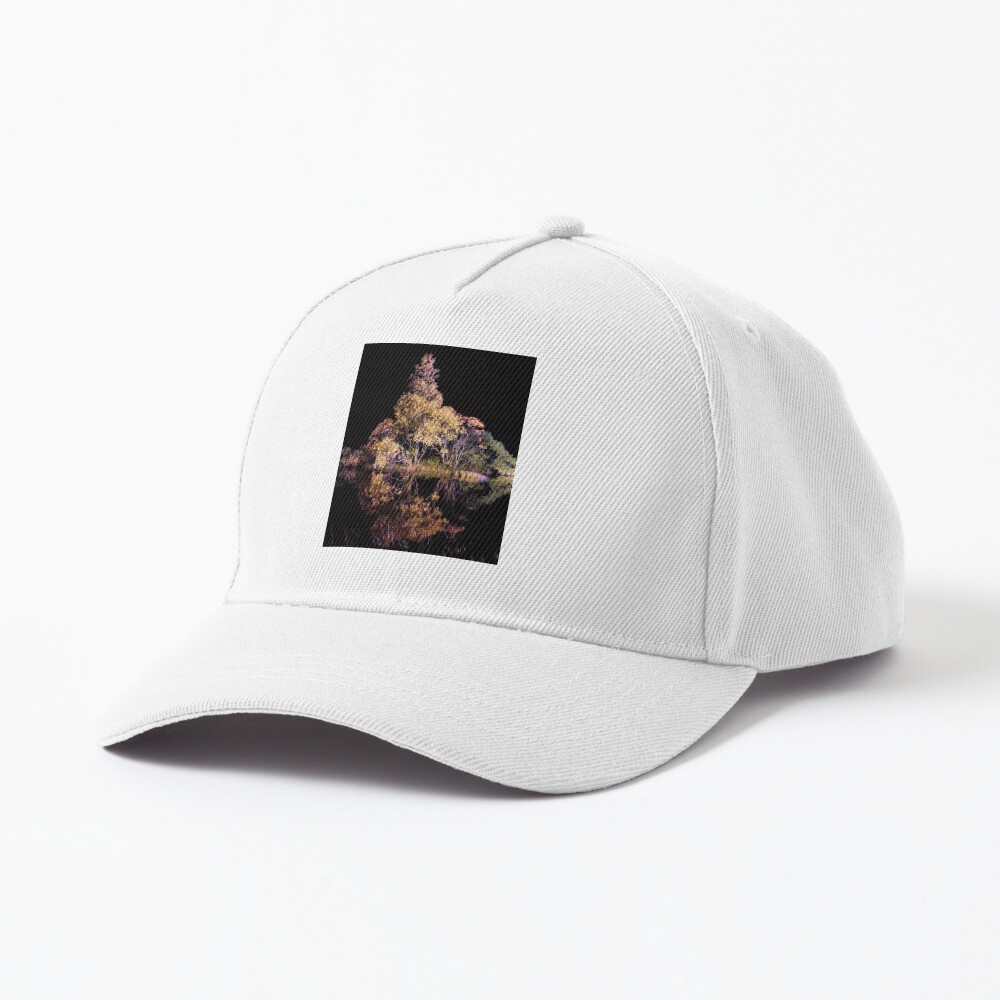 Item preview, Baseball Cap designed and sold by Waitesy.