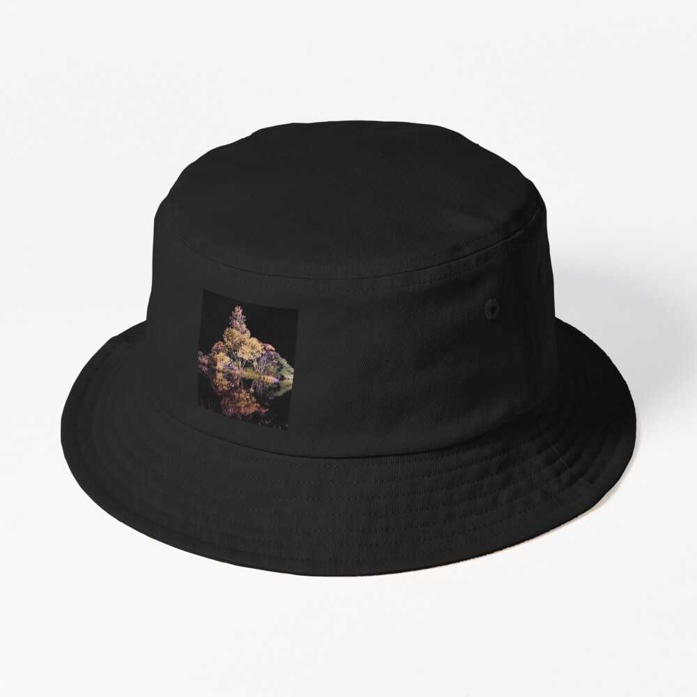 Item preview, Bucket Hat designed and sold by Waitesy.