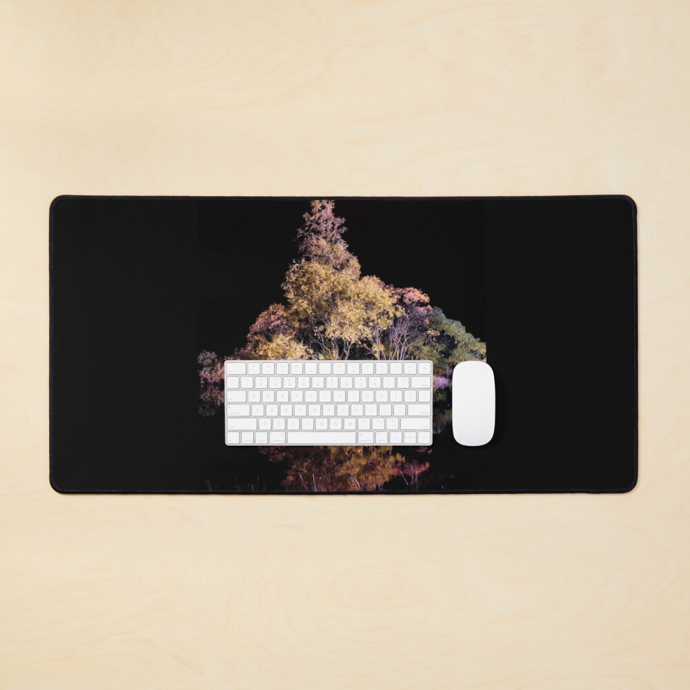 Item preview, Desk Mat designed and sold by Waitesy.