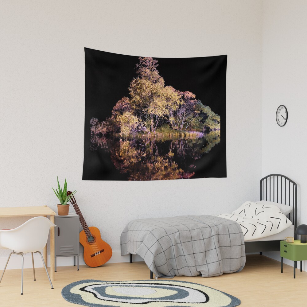 Item preview, Tapestry designed and sold by Waitesy.