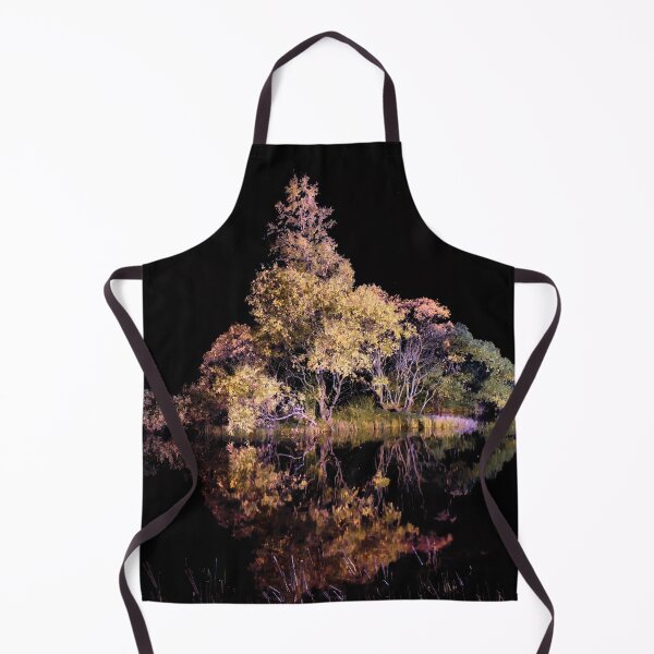 Item preview, Illuminated Trees. designed and sold by Waitesy.