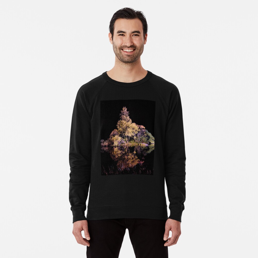 Item preview, Lightweight Sweatshirt designed and sold by Waitesy.