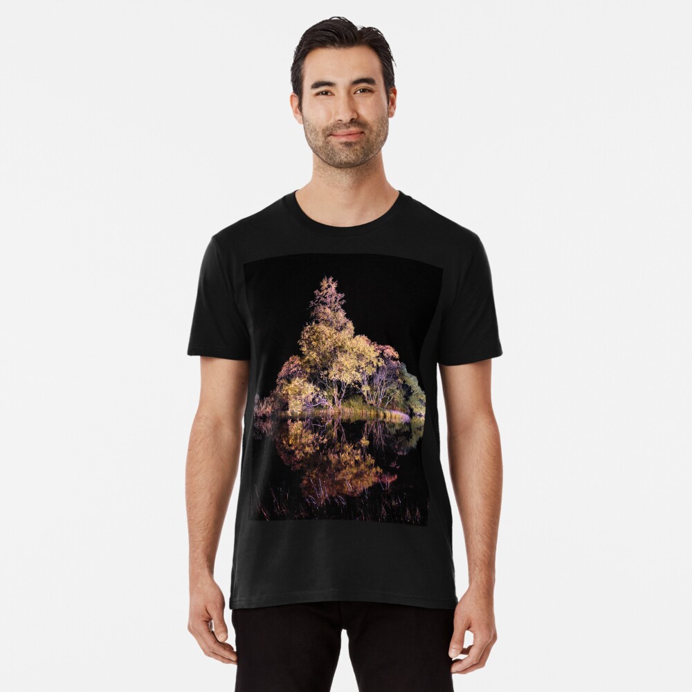 Item preview, Premium T-Shirt designed and sold by Waitesy.