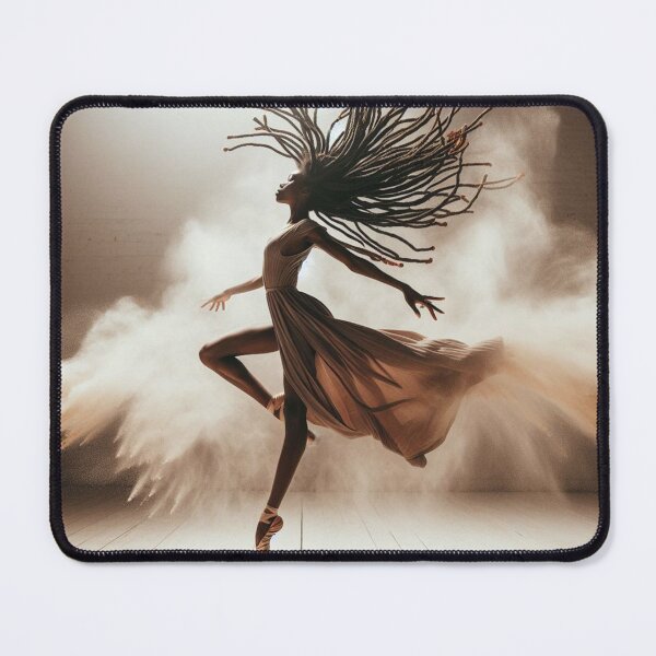 Item preview, BALLET BEAUTIFUL3 designed and sold by CREATIONBArt.