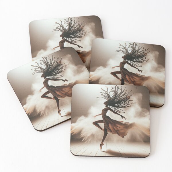 Item preview, BALLET BEAUTIFUL3 designed and sold by CREATIONBArt.