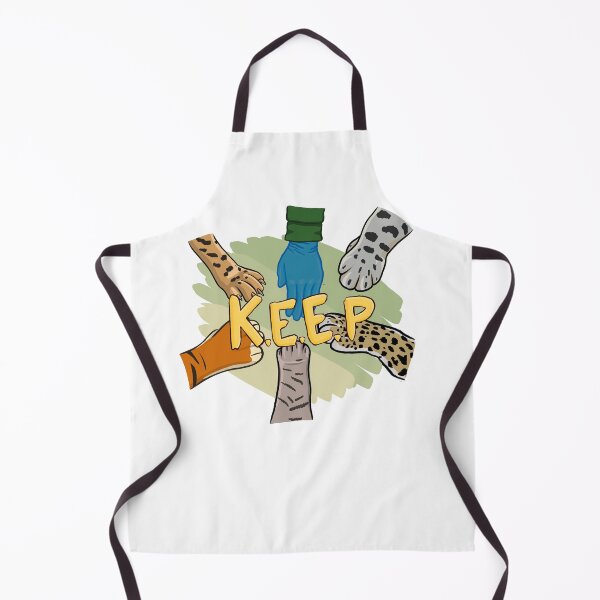 Item preview, K.E.E.P Cats designed and sold by ZooKEEPX.