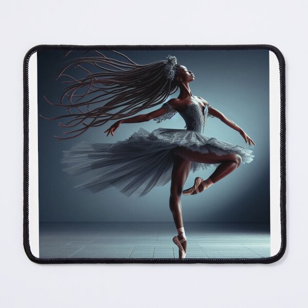 Item preview, BALLET BEAUTIFUL 4 designed and sold by CREATIONBArt.