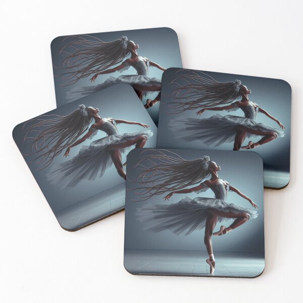 Item preview, BALLET BEAUTIFUL 4 designed and sold by CREATIONBArt.