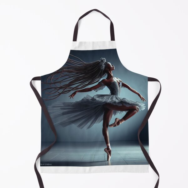 Item preview, BALLET BEAUTIFUL 4 designed and sold by CREATIONBArt.