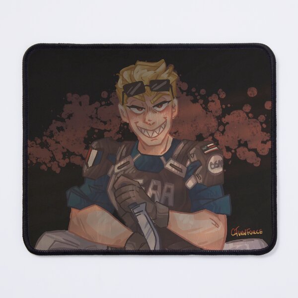 Item preview, BSAA Wesker designed and sold by Cairo James.