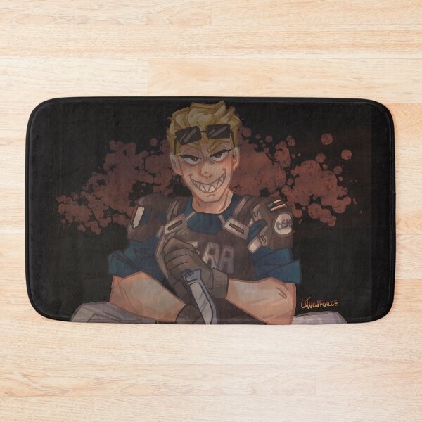 Item preview, BSAA Wesker designed and sold by Cairo James.