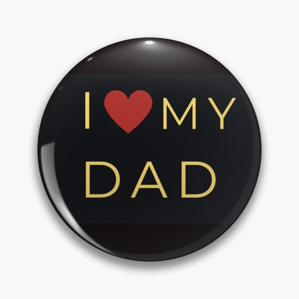 Item preview, Im loving dad designed and sold by Artmestore.