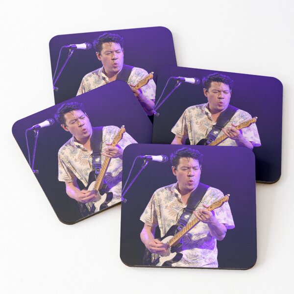 Item preview, Todd Park Mohr - Big Head Todd & the Monsters - Photograph designed and sold by ConcertImages.