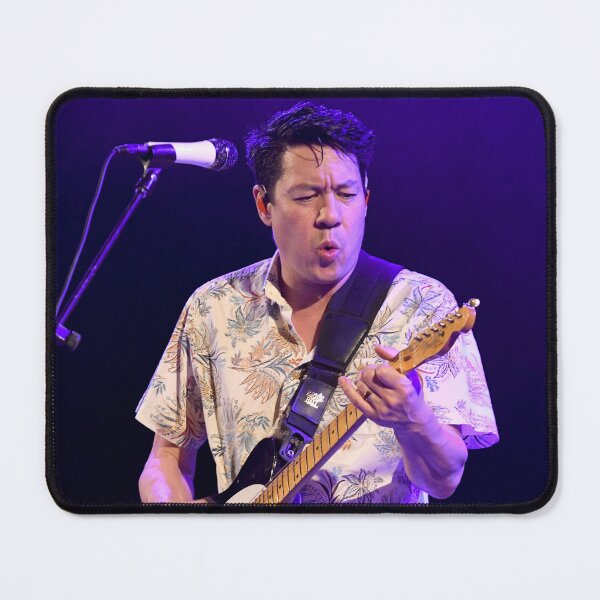 Item preview, Todd Park Mohr - Big Head Todd & the Monsters - Photograph designed and sold by ConcertImages.