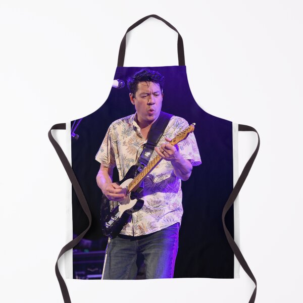 Item preview, Todd Park Mohr - Big Head Todd & the Monsters - Photograph designed and sold by ConcertImages.