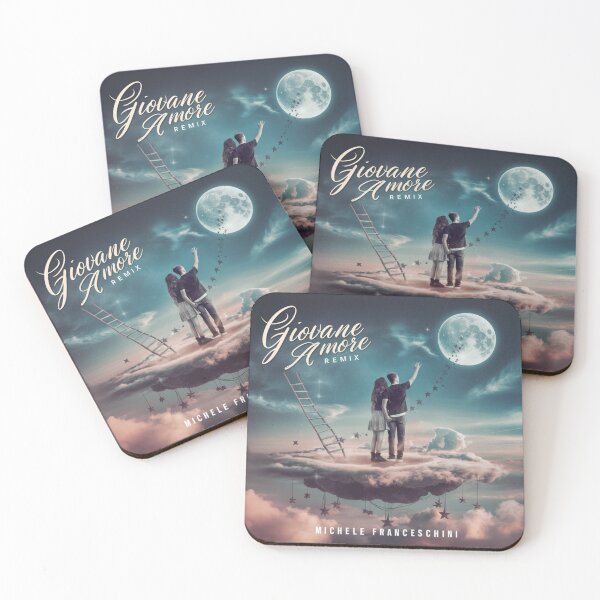 Item preview, Michele Franceschini Official Merchandising! designed and sold by Artistionline.