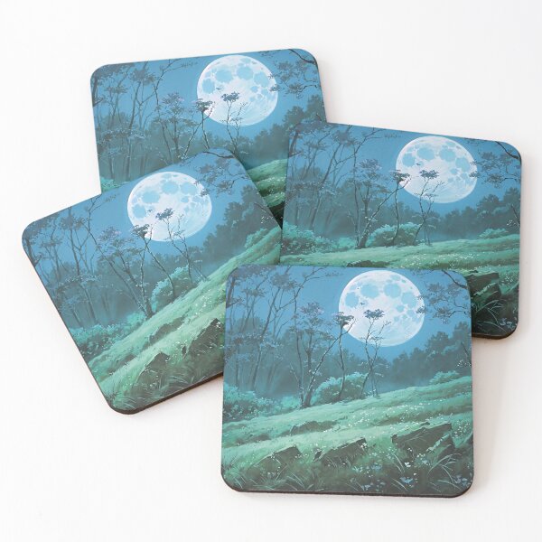 Item preview, Night Glade designed and sold by Feantil.