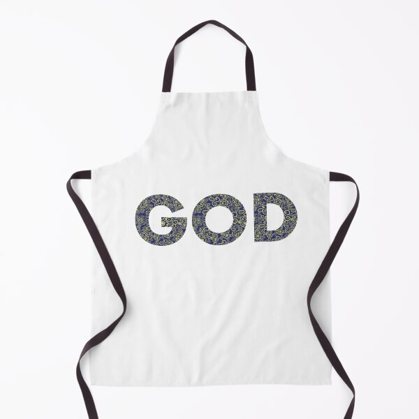 Item preview, GOD design designed and sold by Wolagno.