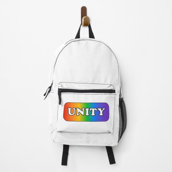 Item preview, LGBTQ Unity  designed and sold by Inspirationmotivation.