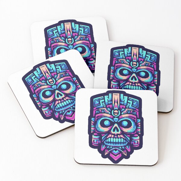 Item preview, Neon Nightmares designed and sold by MyFriendMitch.
