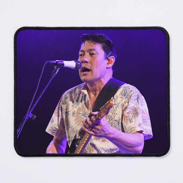 Item preview, Todd Park Mohr - Big Head Todd & the Monsters - Photograph designed and sold by ConcertImages.