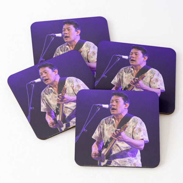 Item preview, Todd Park Mohr - Big Head Todd & the Monsters - Photograph designed and sold by ConcertImages.