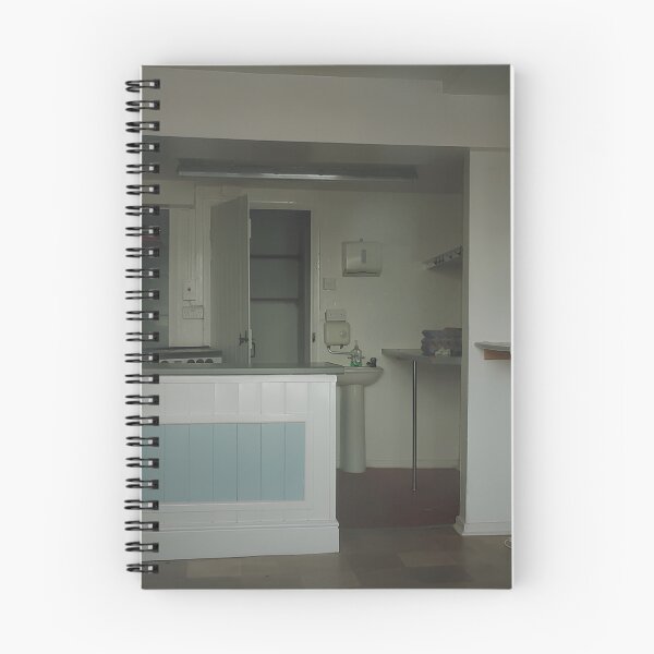 Item preview, Abandoned High Street Shop | Decay Liminal Space designed and sold by LiminalLane.