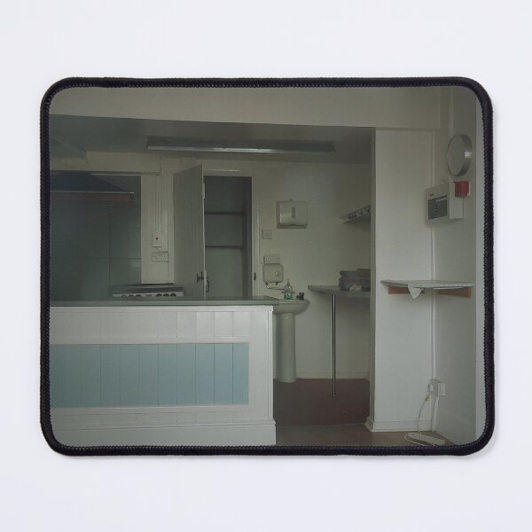 Item preview, Abandoned High Street Shop | Decay Liminal Space designed and sold by LiminalLane.