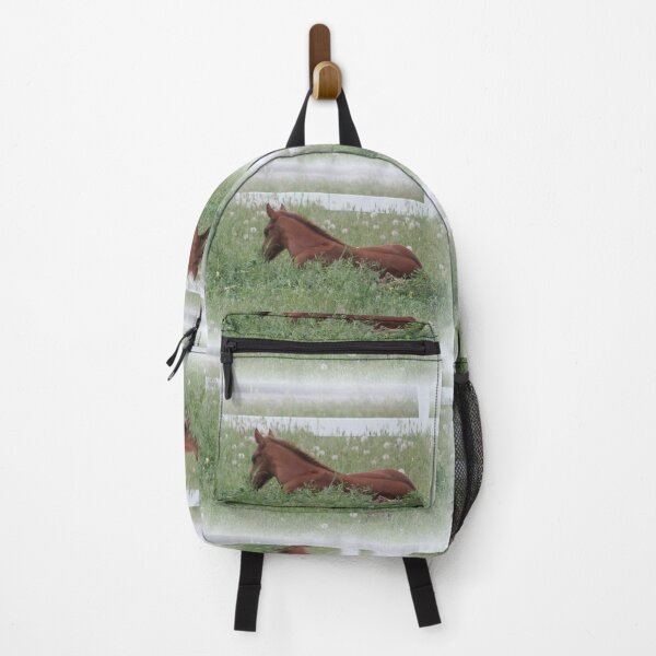 Item preview, Nap Time in the Grass designed and sold by Sandy Shiner-Swanson.