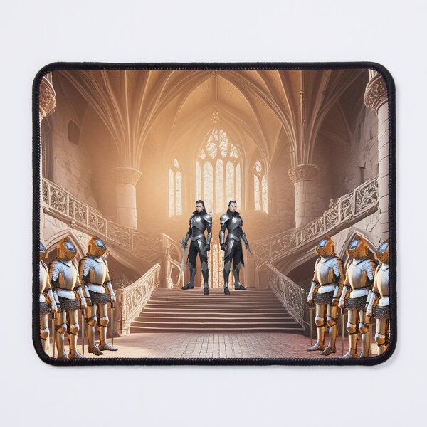 Item preview, The Royal Order of Blades designed and sold by TJR10.