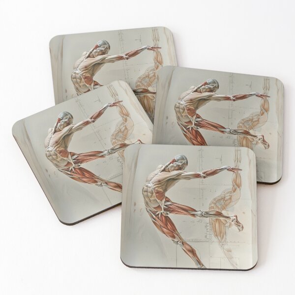 Item preview, The Dancer Technology Art designed and sold by Obsidian Ink by Wilshire.