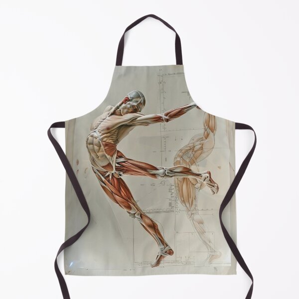 Item preview, The Dancer Technology Art designed and sold by Obsidian Ink by Wilshire.