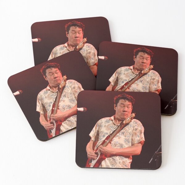 Item preview, Todd Park Mohr - Big Head Todd & the Monsters - Photograph designed and sold by ConcertImages.