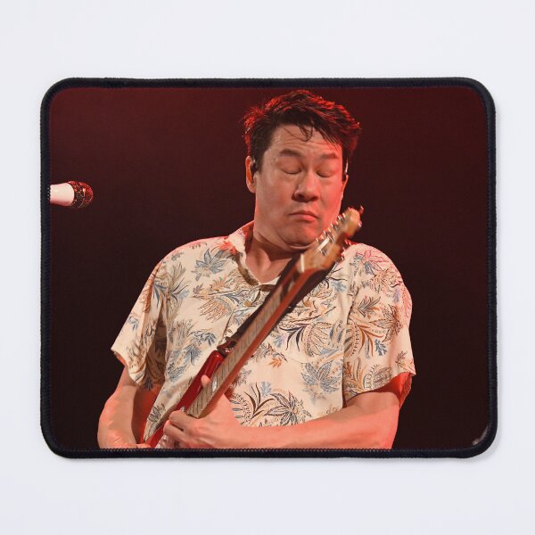 Item preview, Todd Park Mohr - Big Head Todd & the Monsters - Photograph designed and sold by ConcertImages.
