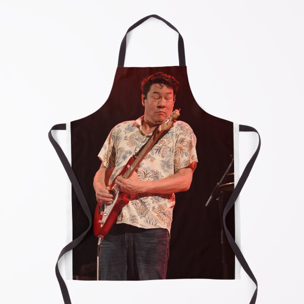 Item preview, Todd Park Mohr - Big Head Todd & the Monsters - Photograph designed and sold by ConcertImages.