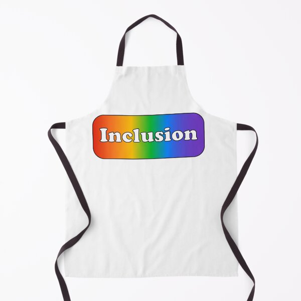 Item preview, LGBTQ Inclusion designed and sold by Inspirationmotivation.