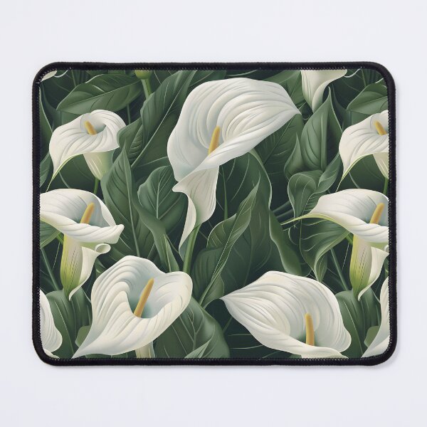Item preview, Calla Lily flower. designed and sold by kizenya.