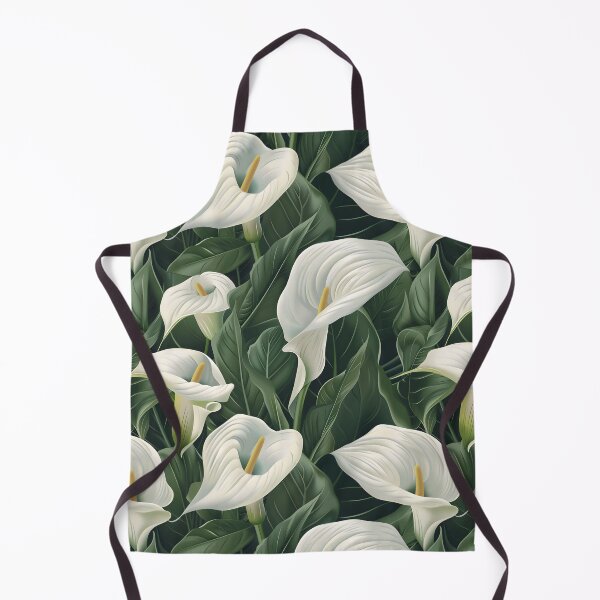 Item preview, Calla Lily flower. designed and sold by kizenya.