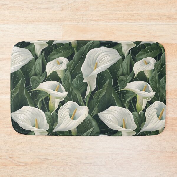 Item preview, Calla Lily flower. designed and sold by kizenya.
