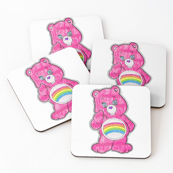 Item preview, Cuddly Bears Fan Art designed and sold by Anydem.