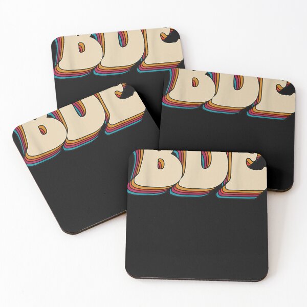 Item preview, BDE Big Dick Energy Retro Style T-Shirt designed and sold by GillesMarion.