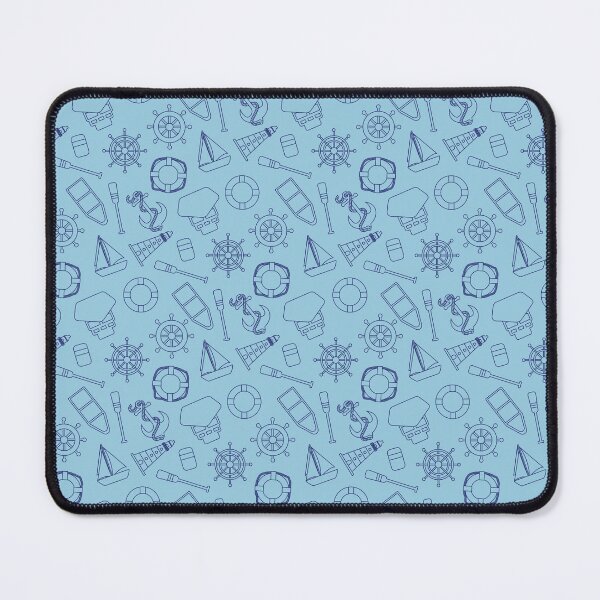 Item preview, NA05 Mariner's Symphony Outline designed and sold by HueyDesign.